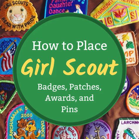what does 🥰 mean from a girl scouts