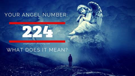 What Does 224 Mean