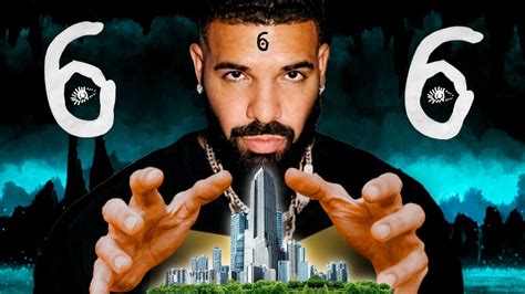 what does 6 side mean drake