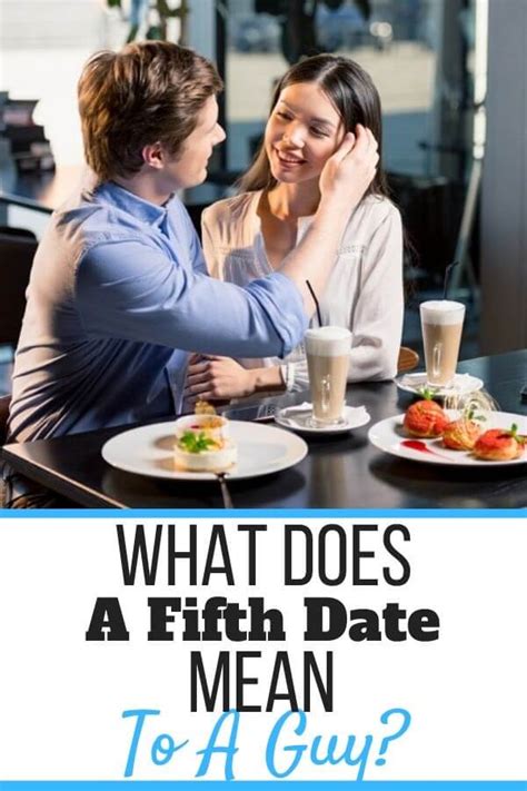 what does a sixth date mean for guys