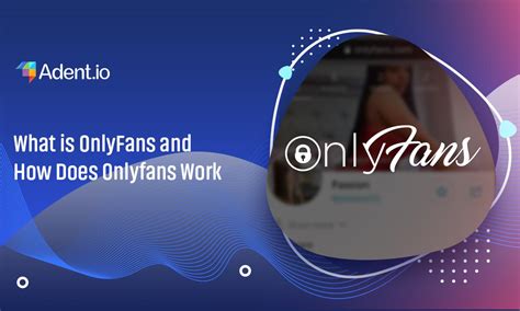 What Does An Onlyfans Page Look Like