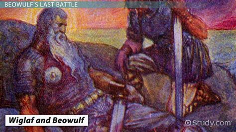 What Does Beowulf Say About Death