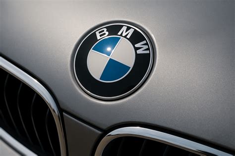 What Does Bmw Stand For In English