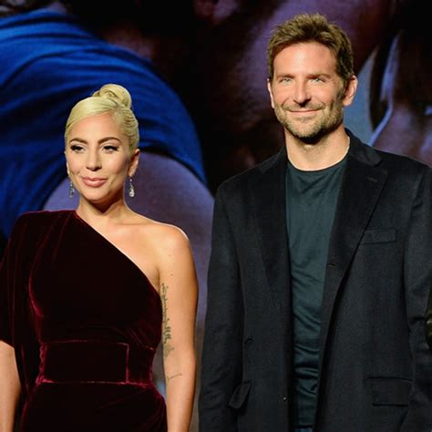 what does bradley cooper say about lady gaga