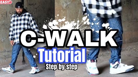 What Does Cripwalk Mean