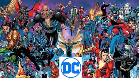 What Does Dc Stand For