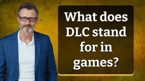 What Does Dlc Stand For