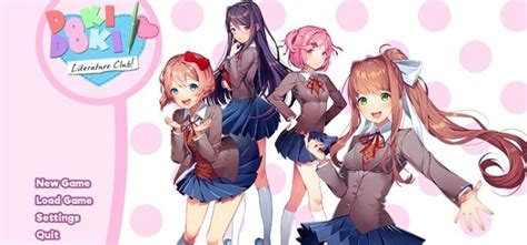 What Does Doki Doki Mean