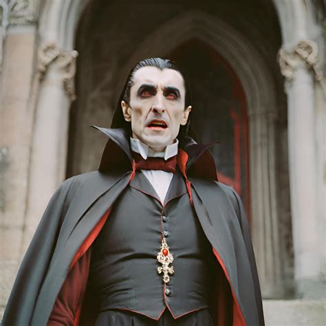 What Does Dracula Mean