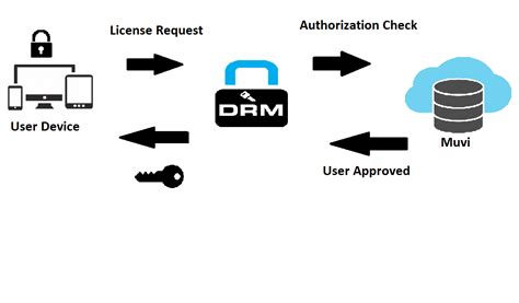 What Does Drm Protected Mean