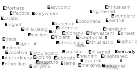 What Does E Stand For On A Report Grade E - Grade E