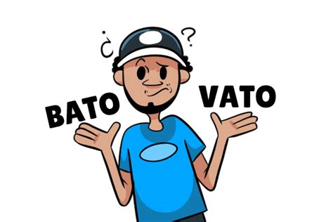 What Does El Bato Mean