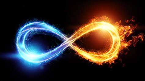What Does Fire And Ice Stand For