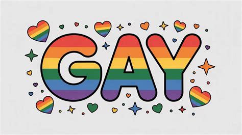 what does gay wired mean