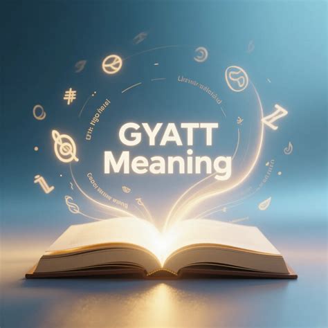 What Does Gyatt Mean