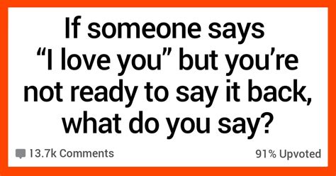 what does it mean when someone accidentally says i love you