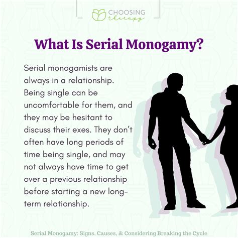 what does monogamy mean in a relationship