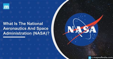 What Does Nasa Stand For