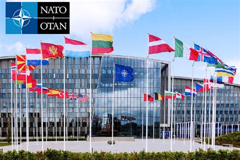 What Does Nato Stand For