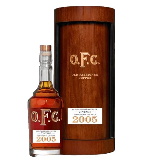 What Does O F C Mean