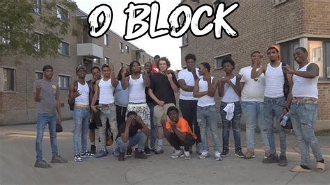 King Von - Welcome to O'Block Poster — CLASSIIFIED