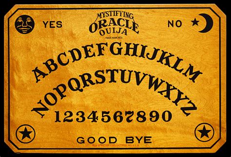What Does Ouija Mean