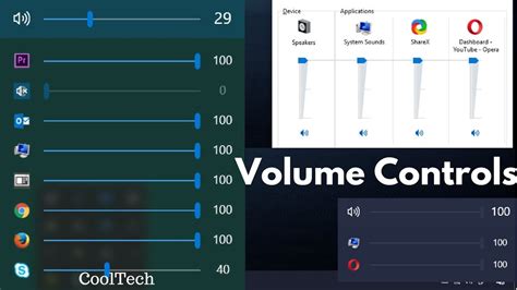 what does overhead volume control on the settings – Q&A – Best …