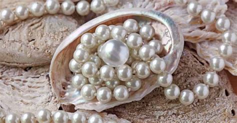 What Does Pearl Symbolize