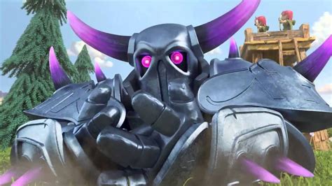 What Does Pekka Stand For