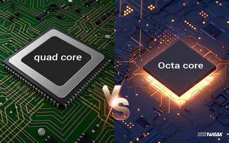 What Does Quad Core Mean In Computers