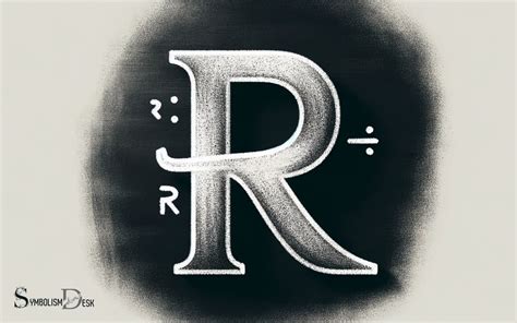 What Does R