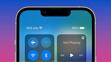 What Does Sos On Iphone Mean