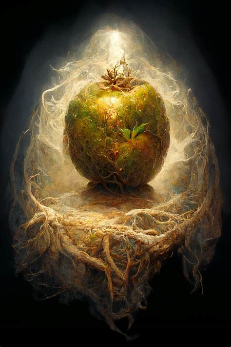 What Does The Apple Symbolize In The Giver