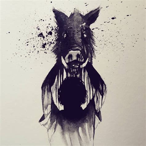 What Does The Beast Symbolize In Lord Of The Flies