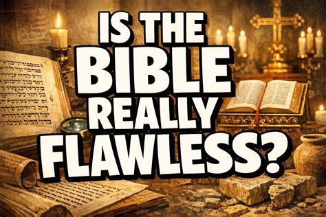 What Does The Bible Really Teach