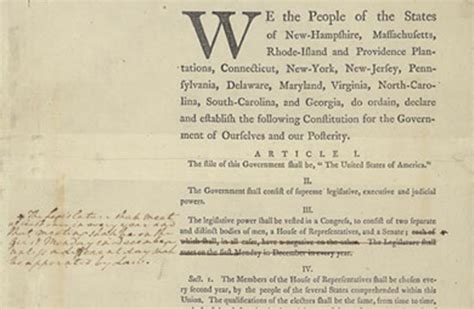 What Does The Constitution Say About The Death Penalty