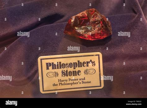 What Does The Philosophers Stone Do