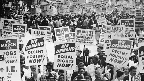 What Does The Us Civil Rights Movement Mean American Civil Rights Movement Crossword Puzzle - American Civil Rights Movement Crossword Puzzle