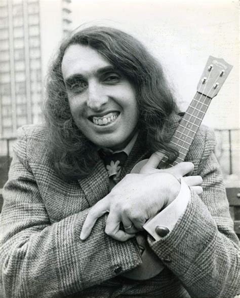 What Does Tiny Tim Have