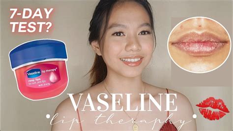what does vaseline do for your lips
