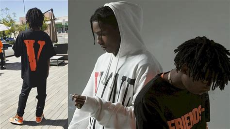 What Does Vlone Mean