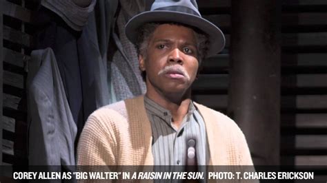 What Does Walter Younger Stand Up