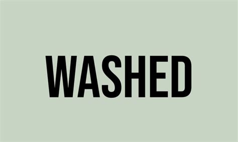 What Does Washed In The Blood Mean The Bibleway Online