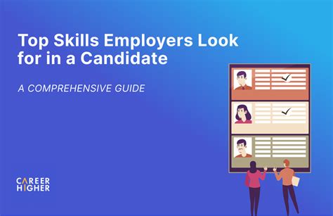 What Employers Look For In Hiring Salespeople Hunt What Are Employers Looking For When They Hire - What Are Employers Looking For When They Hire