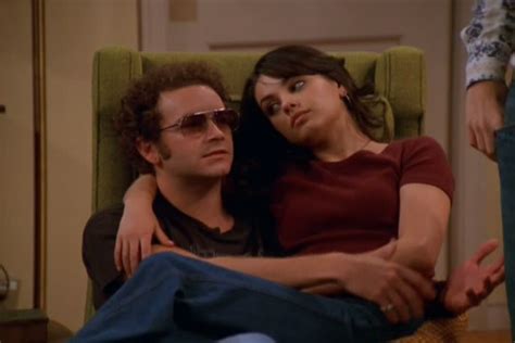what episode does jackie and hyde start dating
