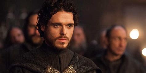 What Episode Does Robb Stark Die