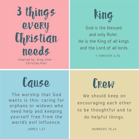 what every christian needs to know about passover
