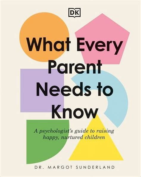 What Every Parent Needs To Know: Love, Nuture And Play With Your Child