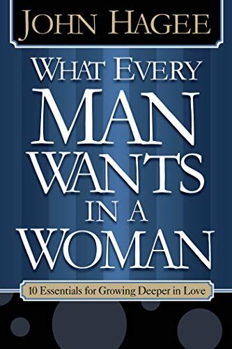 what every woman want in a man