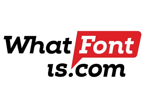 what font